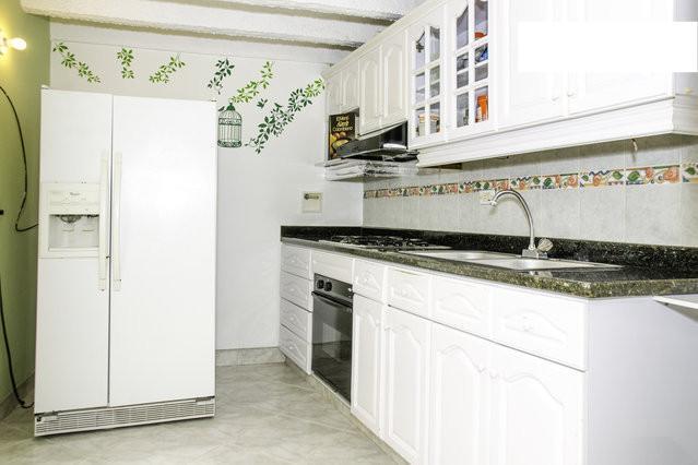 Mayorca Homestay Medellín Zimmer foto