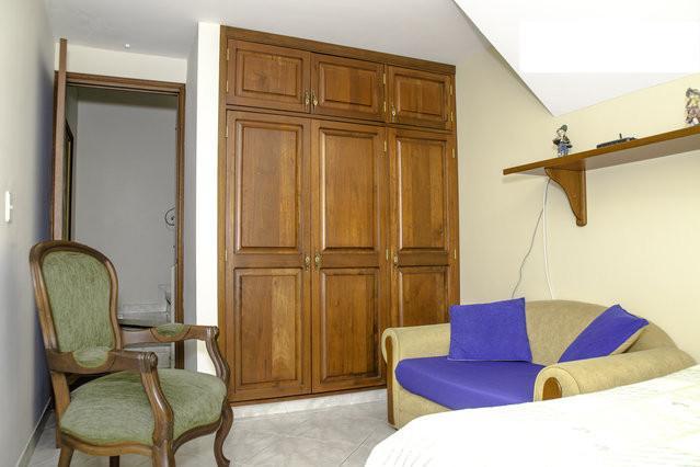 Mayorca Homestay Medellín Zimmer foto