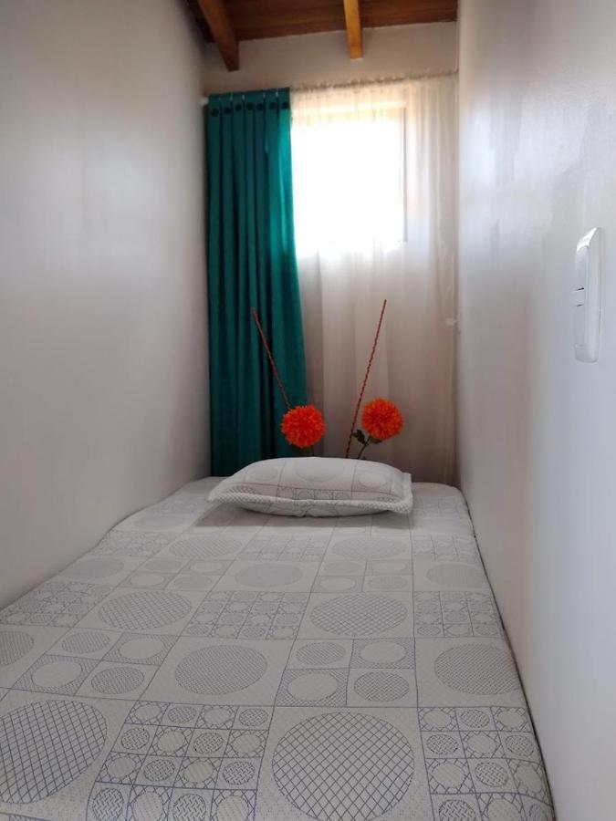 Mayorca Homestay Medellín Exterior foto